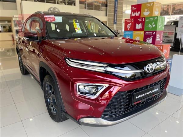 Toyota for sale in Iraq